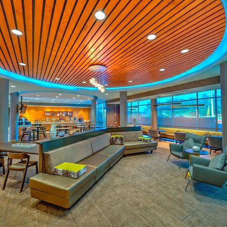 Springhill Suites By Marriott מאקון מראה חיצוני תמונה
