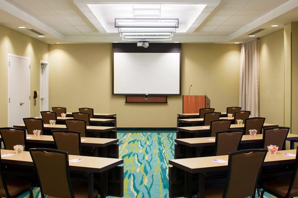 Springhill Suites By Marriott מאקון מראה חיצוני תמונה