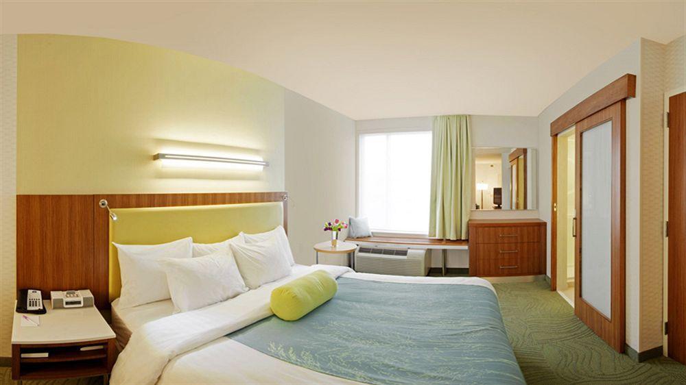 Springhill Suites By Marriott מאקון מראה חיצוני תמונה