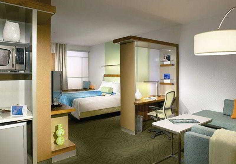 Springhill Suites By Marriott מאקון מראה חיצוני תמונה