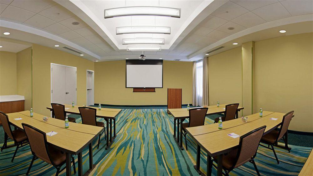 Springhill Suites By Marriott מאקון מראה חיצוני תמונה