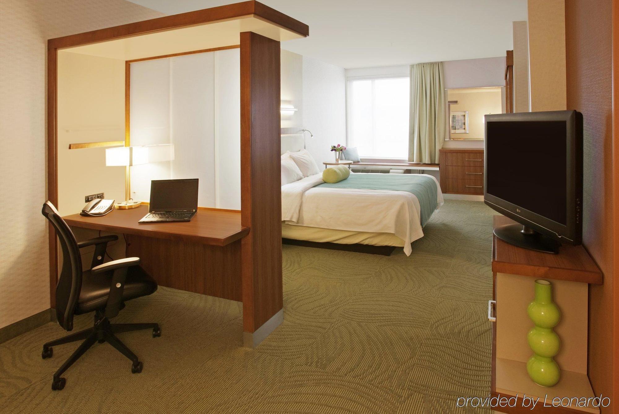 Springhill Suites By Marriott מאקון חדר תמונה