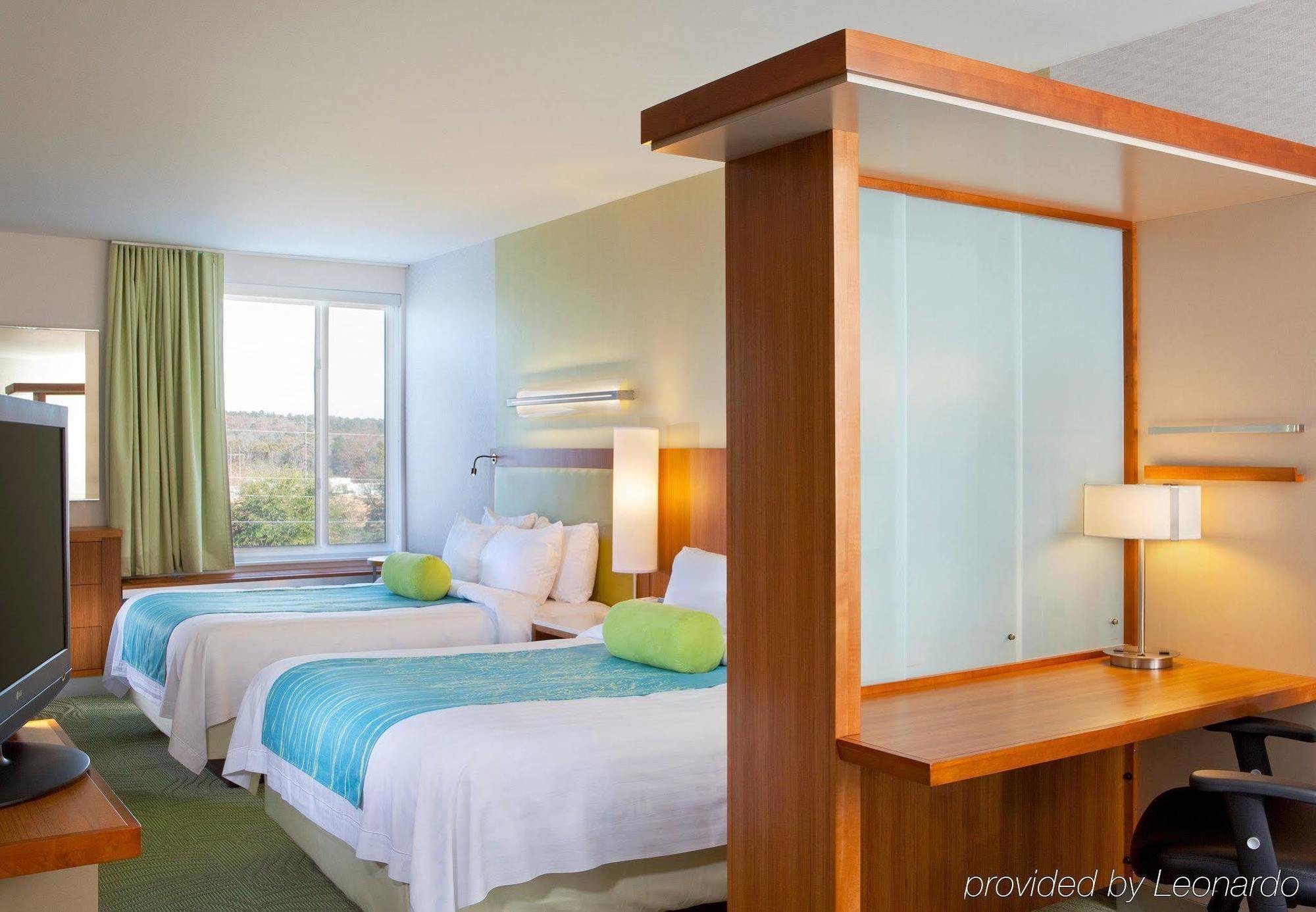 Springhill Suites By Marriott מאקון מראה חיצוני תמונה