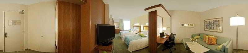 Springhill Suites By Marriott מאקון מראה חיצוני תמונה