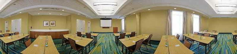 Springhill Suites By Marriott מאקון מראה חיצוני תמונה