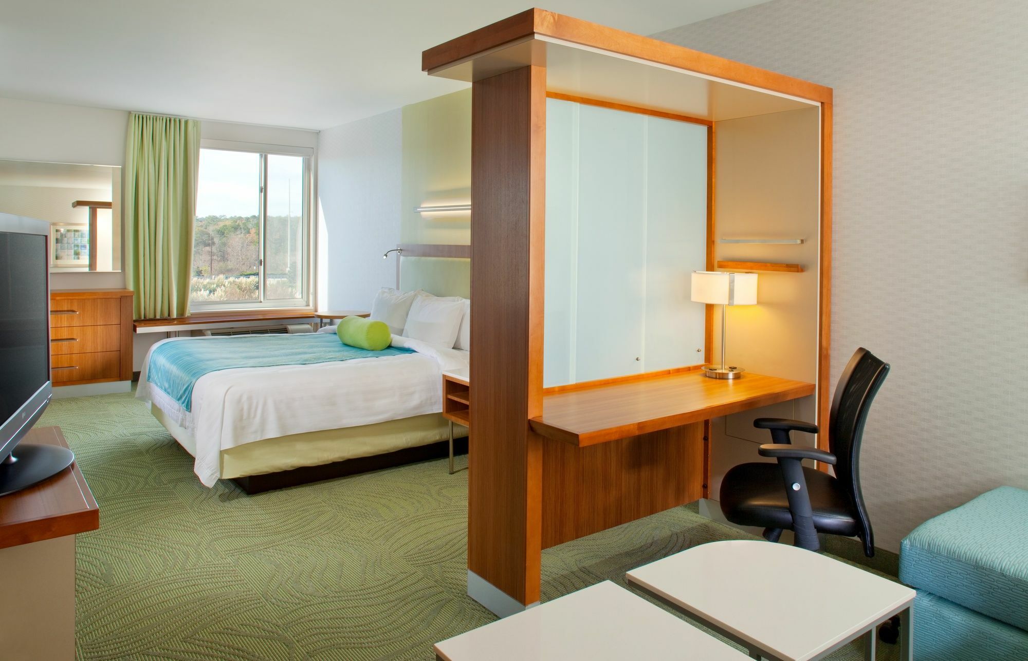 Springhill Suites By Marriott מאקון מראה חיצוני תמונה